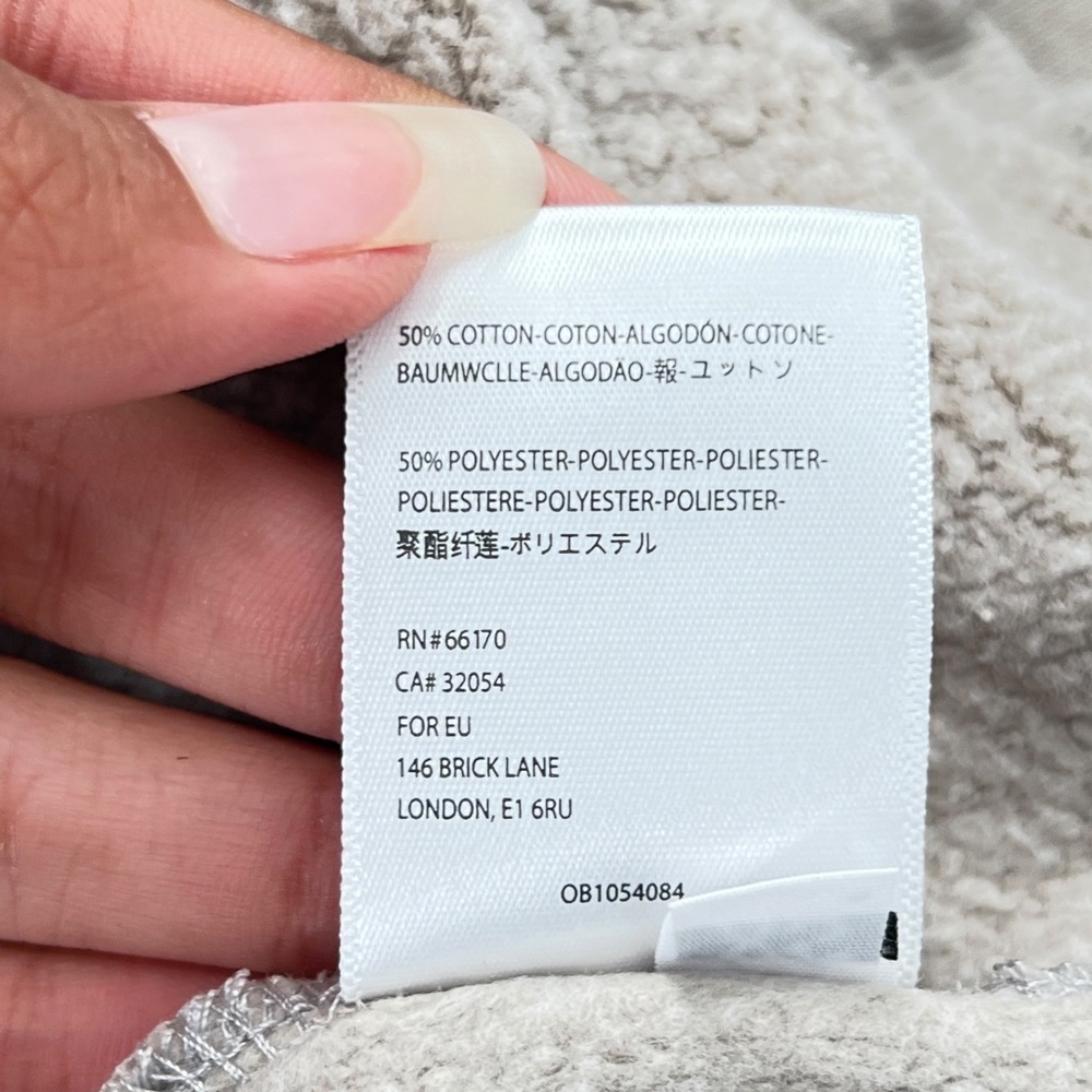 FREE People Tan Hoodie - Picture 7 of 7